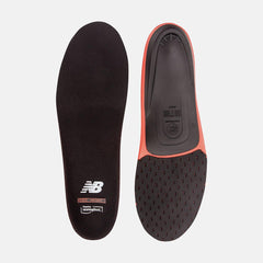 Insoles | Men/Women New Balance Sport Women&#039;s High Impact Insole Black With Varsity Orange