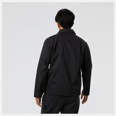 Jackets &amp; Vests | Men New Balance NB Athletics Nature State Coaches Jacket Phantom