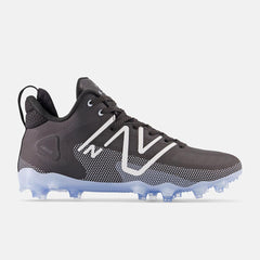 Lacrosse | Men/Women New Balance FreezeLX V4 Black With White And Polar Blue
