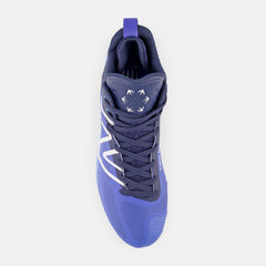 Lacrosse | Men/Women New Balance FreezeLX V4 Bright Lapis With Sky Blue And Polar Blue