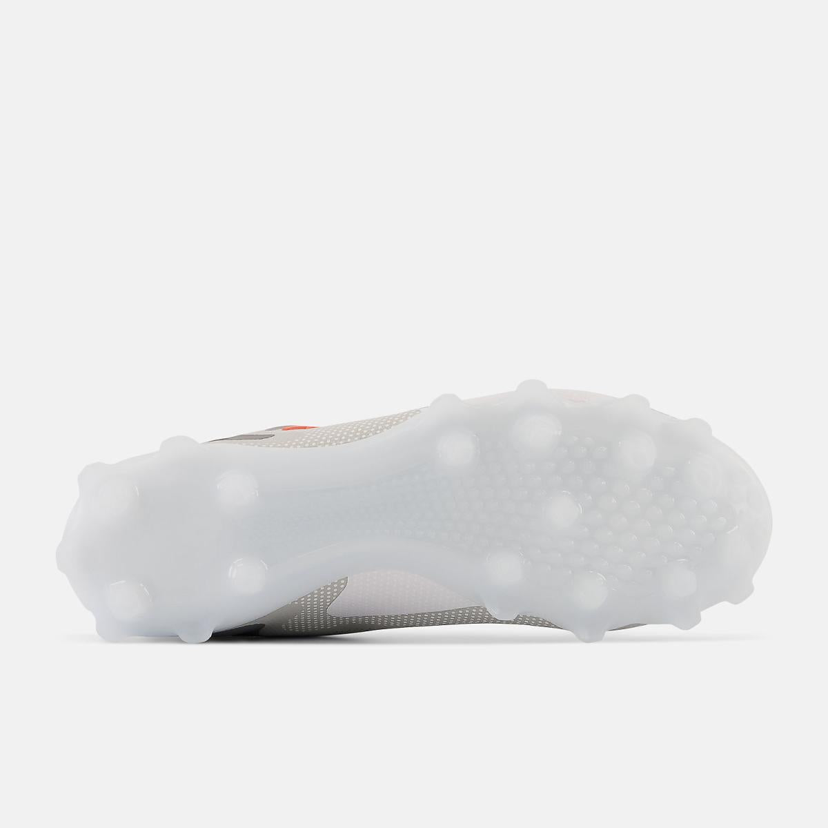 Lacrosse | Men/Women New Balance FreezeLX V4 Grey With White