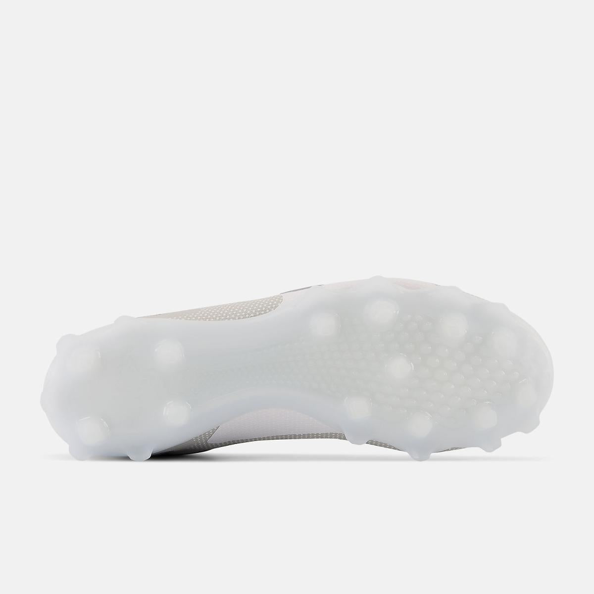 Lacrosse | Men/Women New Balance FreezeLX V4 Grey With White