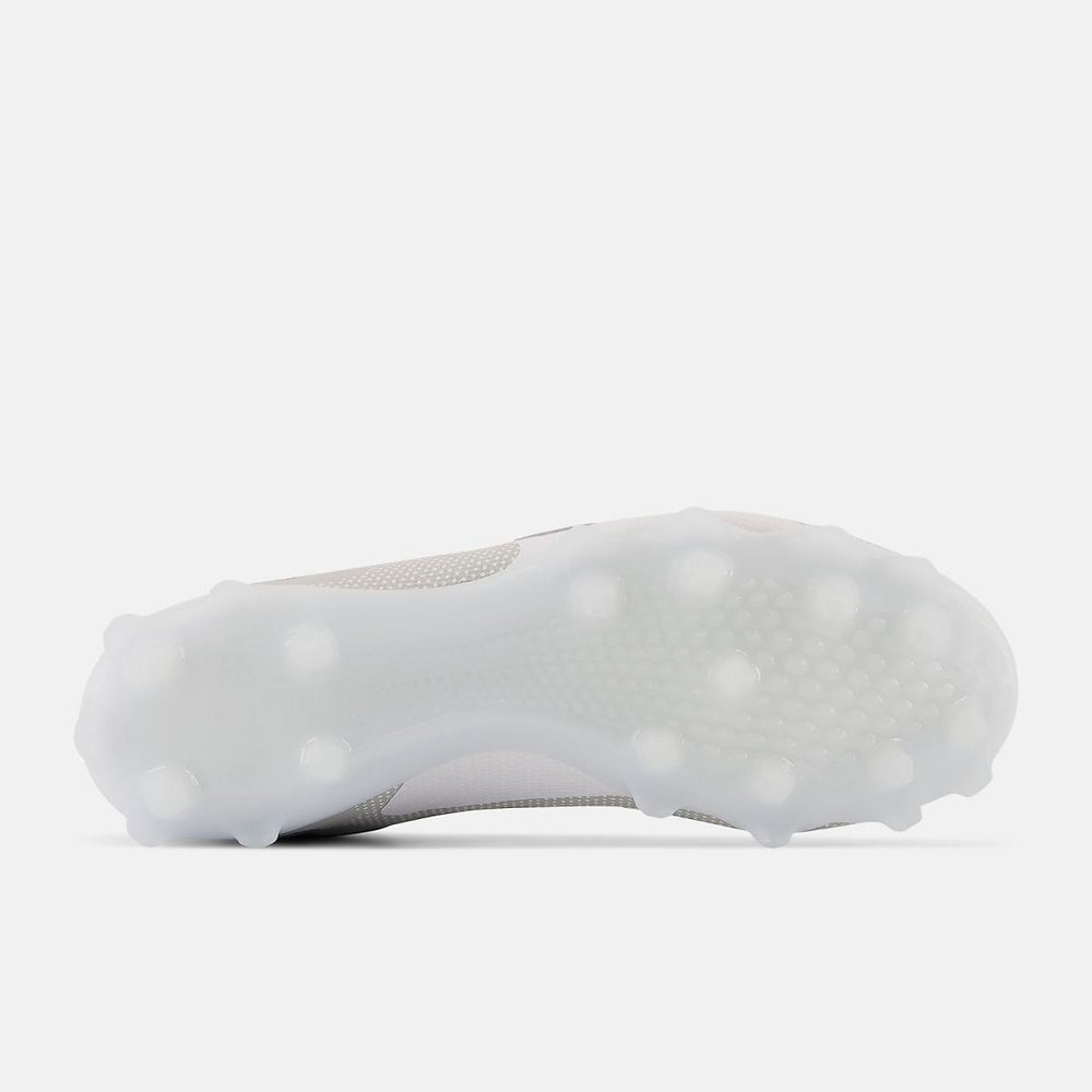 Lacrosse | Men/Women New Balance FreezeLX V4 Grey With White