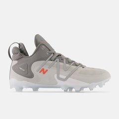 Lacrosse | Men/Women New Balance FreezeLX V4 Grey With White