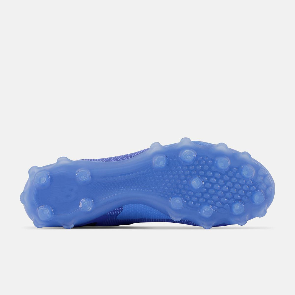 Lacrosse | Men/Women New Balance FreezeLX V4 Low Bright Lapis With Sky Blue And Polar Blue