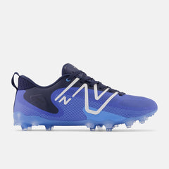 Lacrosse | Men/Women New Balance FreezeLX V4 Low Bright Lapis With Sky Blue And Polar Blue
