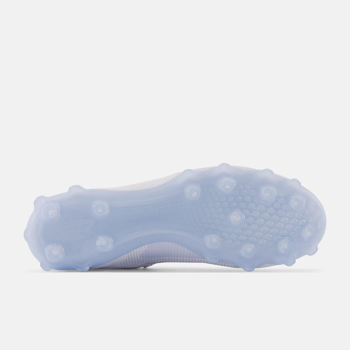 Lacrosse | Men/Women New Balance FreezeLX V4 Low White With Black And Polar Blue