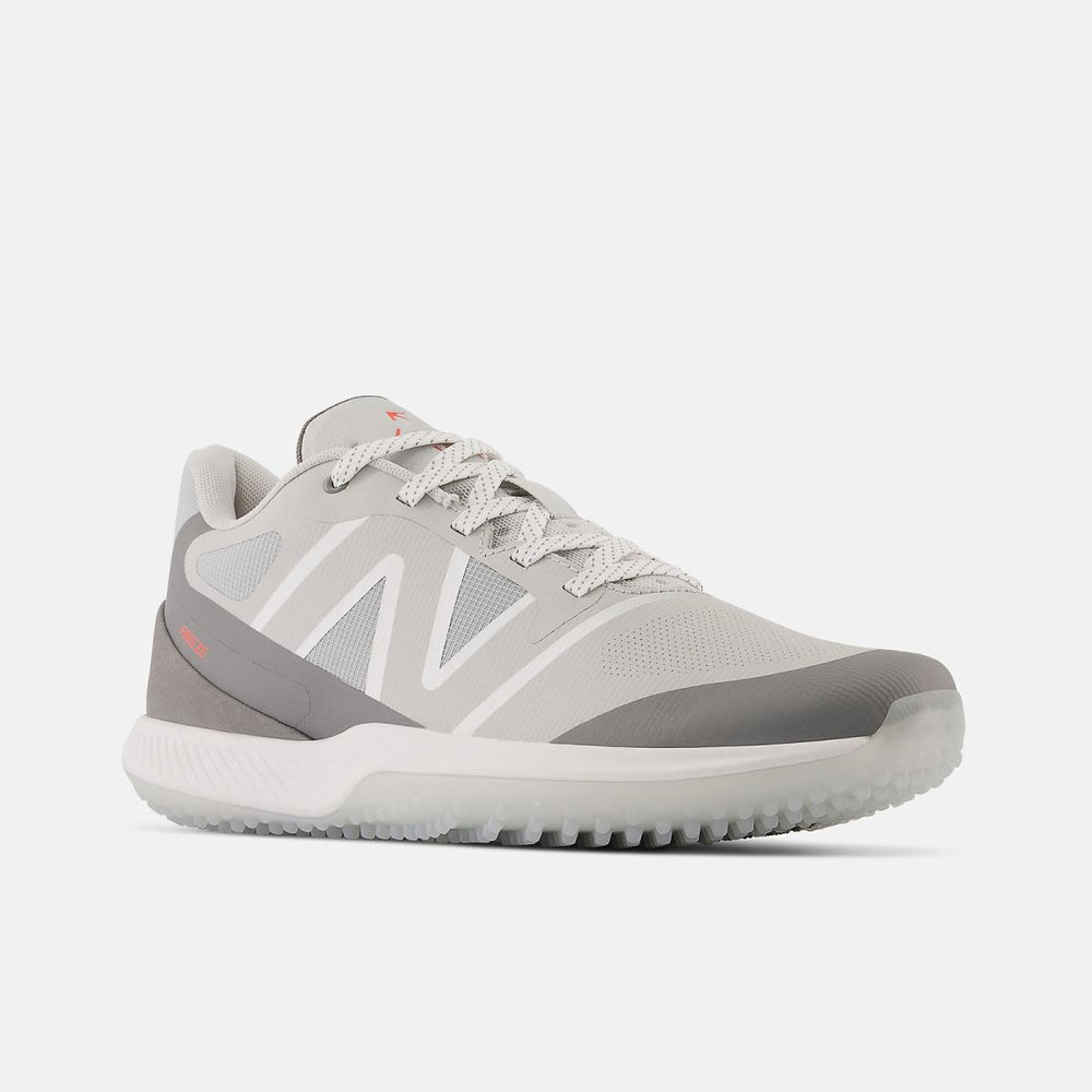 Lacrosse | Men/Women New Balance FreezeLX V4 Turf Grey With White