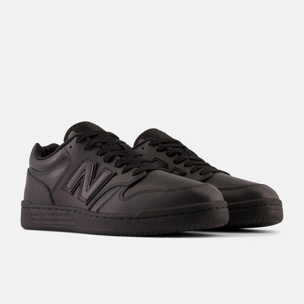 Lifestyle | Men New Balance 480 Black