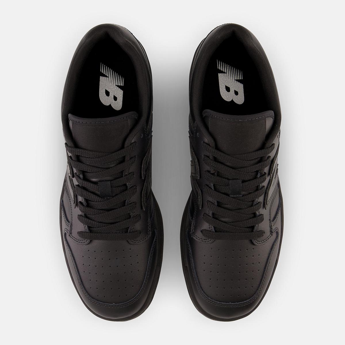 Lifestyle | Men New Balance 480 Black