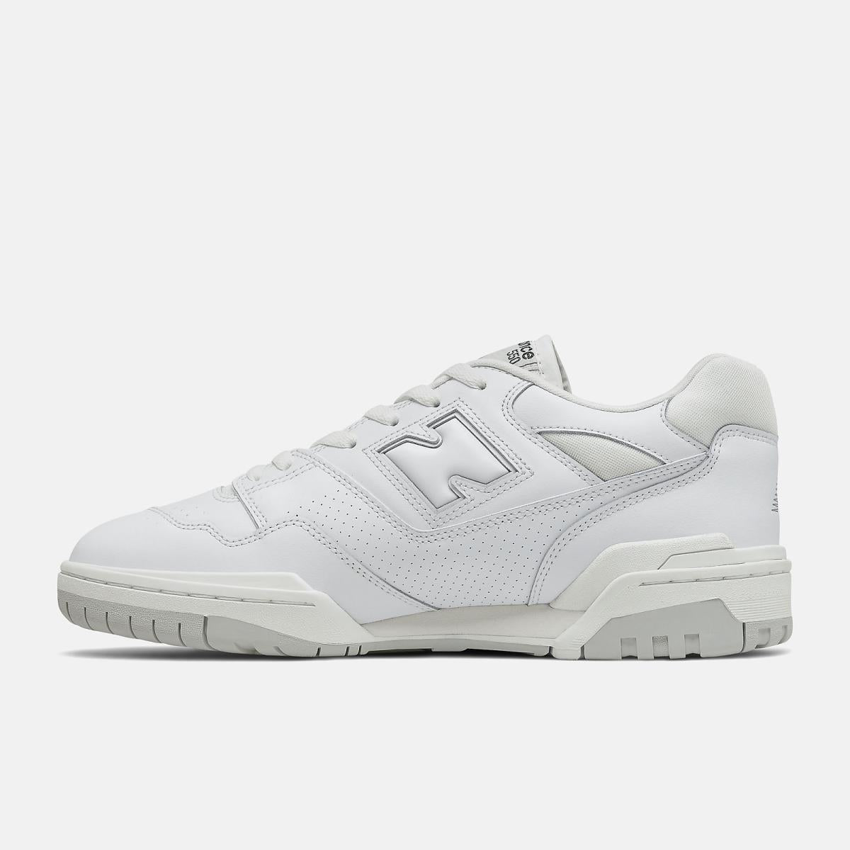 Lifestyle | Men New Balance 550 White