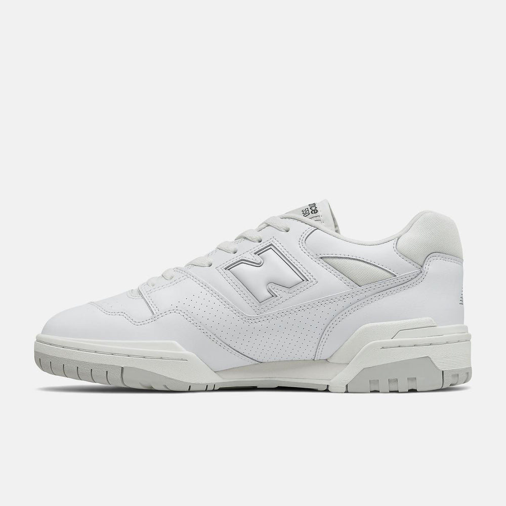 Lifestyle | Men New Balance 550 White