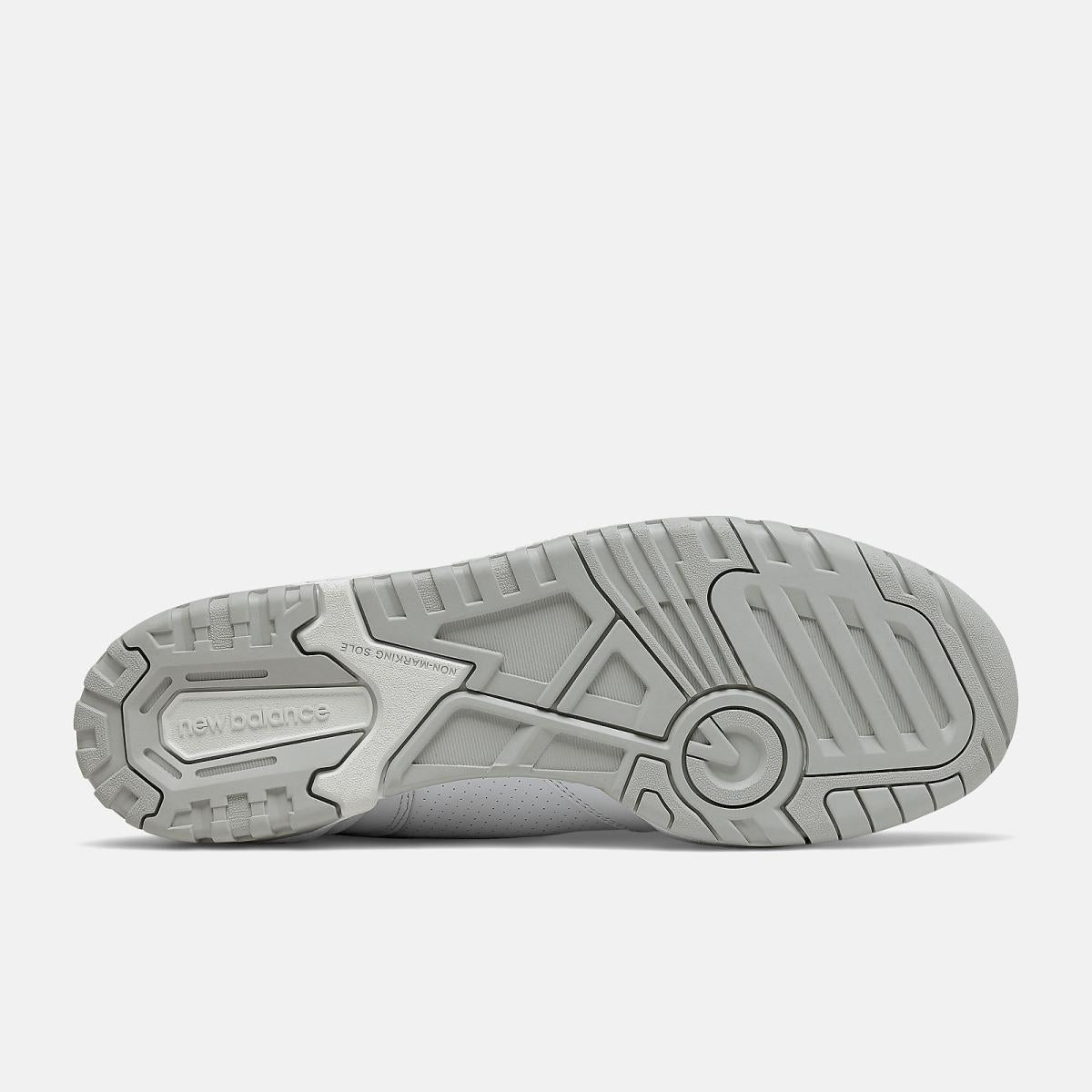 Lifestyle | Men New Balance 550 White