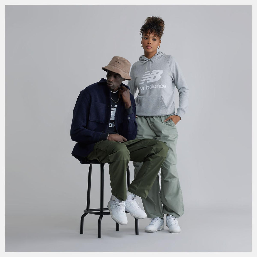 Lifestyle | Men New Balance 550 White