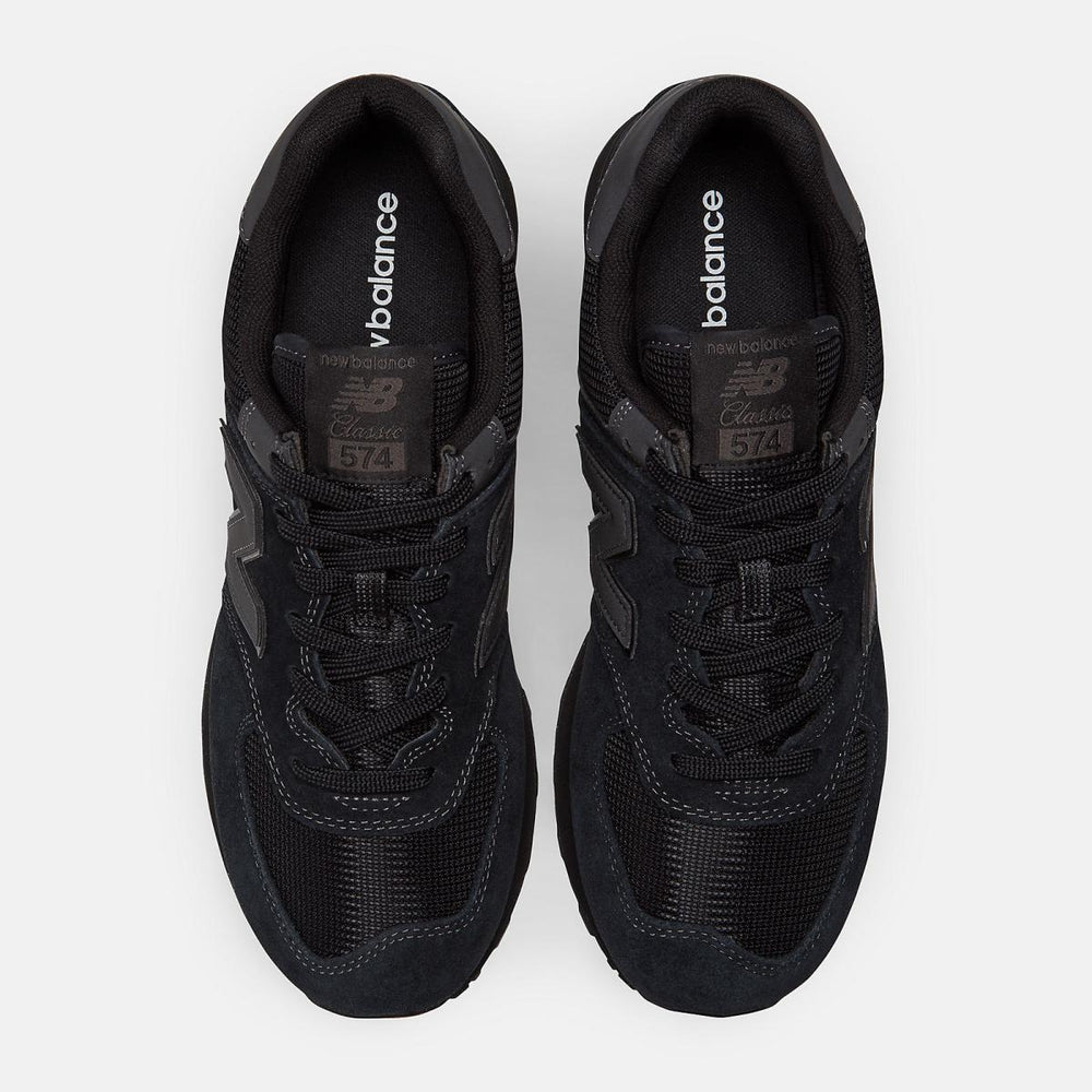 Lifestyle | Men New Balance 574 Core Black