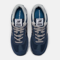 Lifestyle | Men New Balance 574 Core Navy With White
