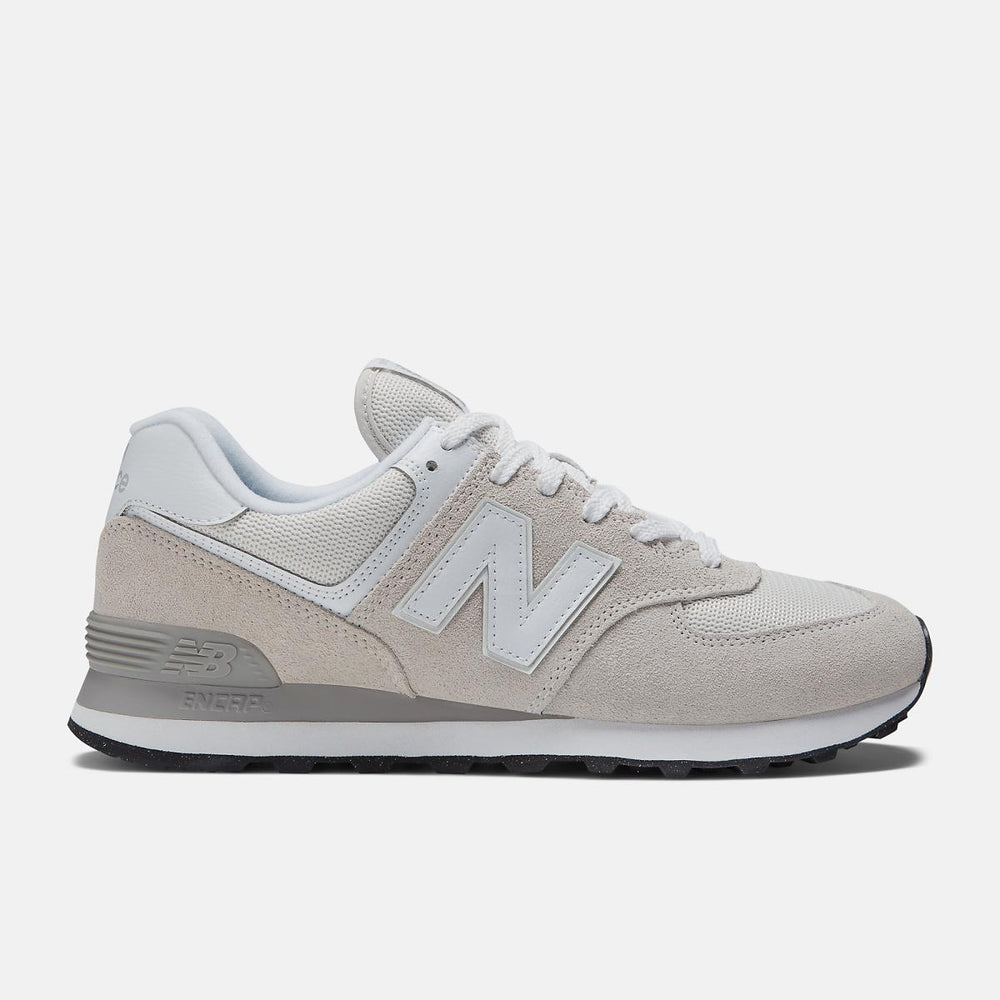 Lifestyle | Men New Balance 574 Core Nimbus Cloud With White
