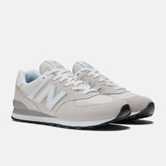 Lifestyle | Men New Balance 574 Core Nimbus Cloud With White