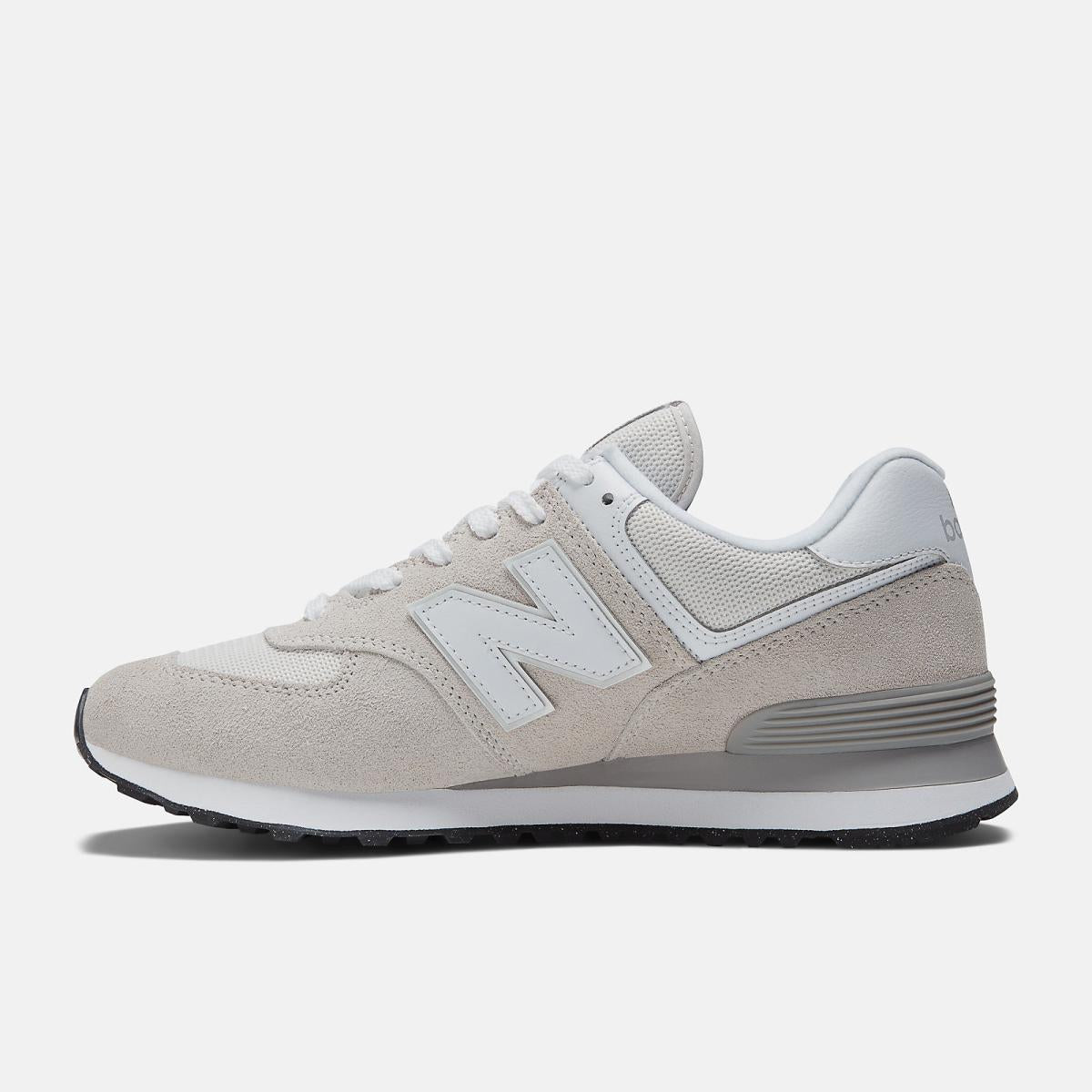 Lifestyle | Men New Balance 574 Core Nimbus Cloud With White