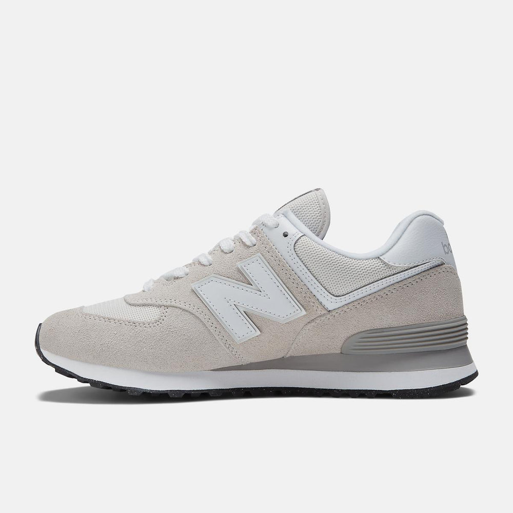 Lifestyle | Men New Balance 574 Core Nimbus Cloud With White