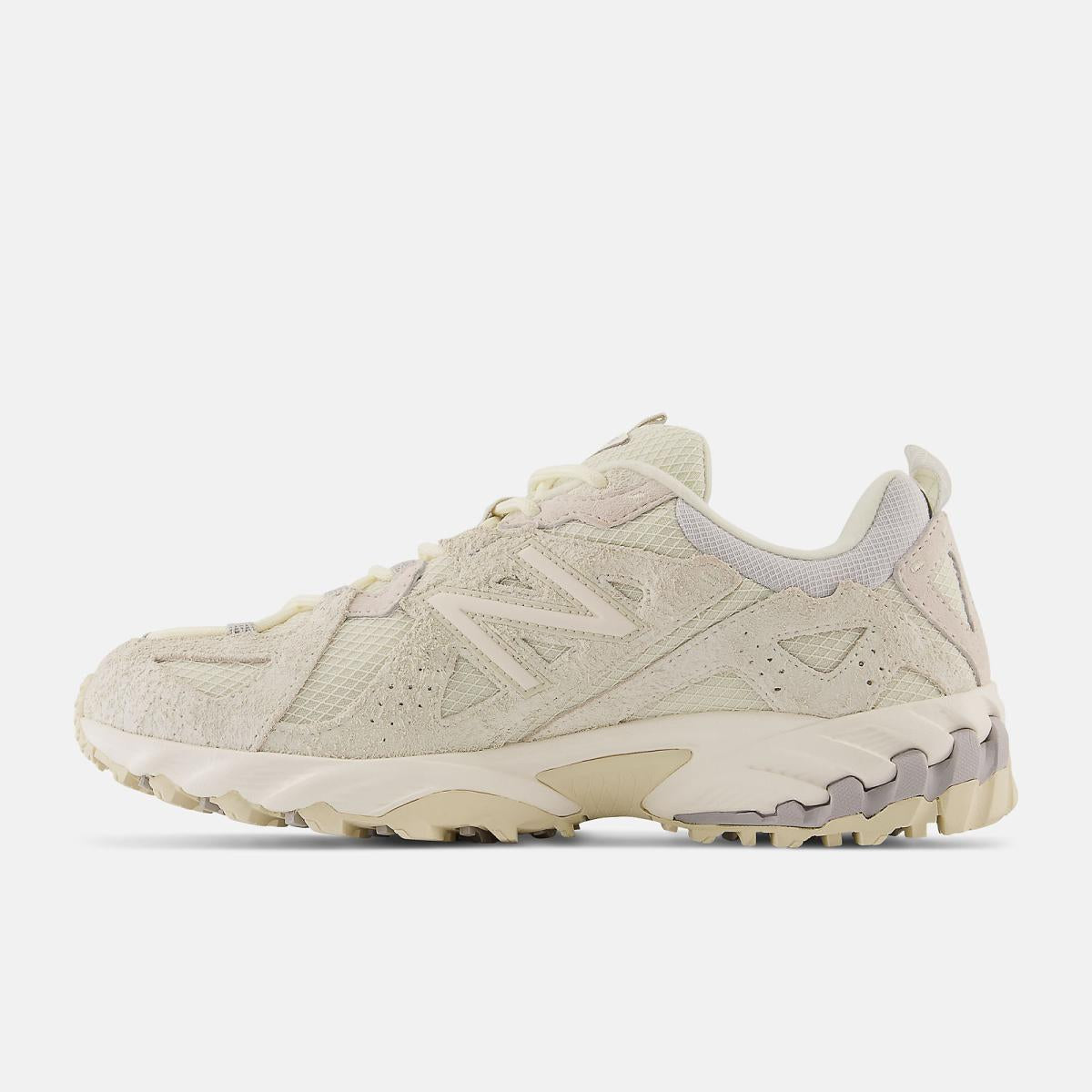 Lifestyle | Men New Balance 610v1 Angora With Turtledove And Light Arctic Grey