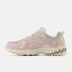 Lifestyle | Men New Balance 610v1 Stone Pink With Sandstone And Angora