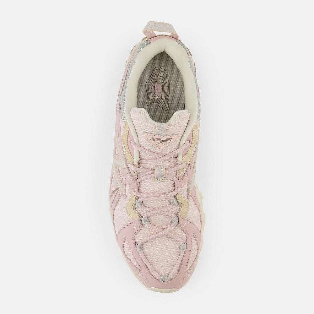 Lifestyle | Men New Balance 610v1 Stone Pink With Sandstone And Angora