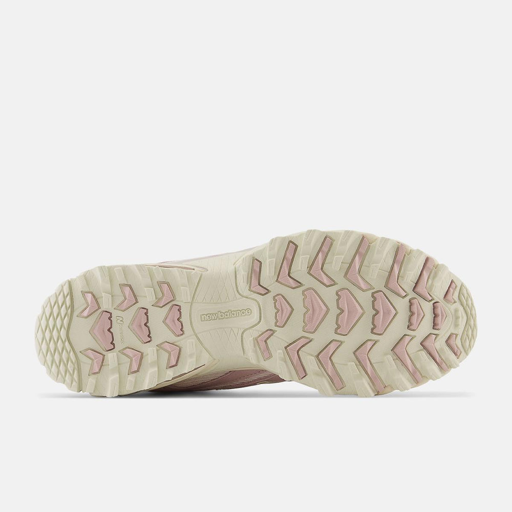 Lifestyle | Men New Balance 610v1 Stone Pink With Sandstone And Angora