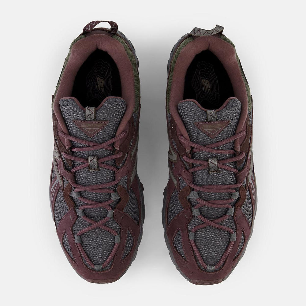 Lifestyle | Men New Balance 610v1 Truffle With Magnet And Rich Earth