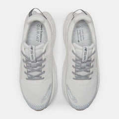 Lifestyle | Men New Balance Fresh Foam X Trail More V3 White With Turtledove