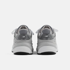 Lifestyle | Men New Balance Made In USA 990v6 Grey