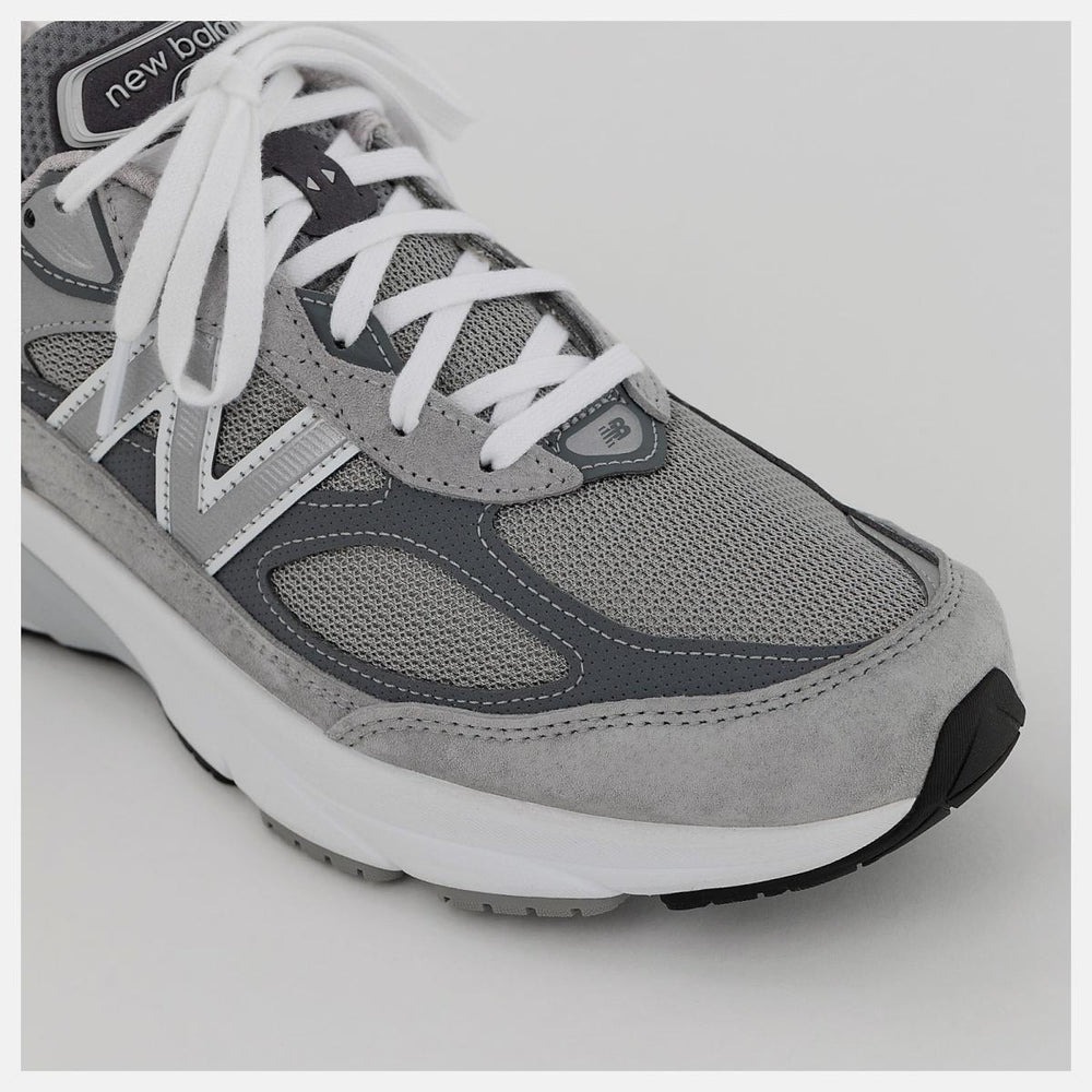 Lifestyle | Men New Balance Made In USA 990v6 Grey