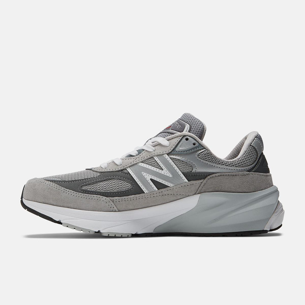 Lifestyle | Men New Balance Made In USA 990v6 Grey