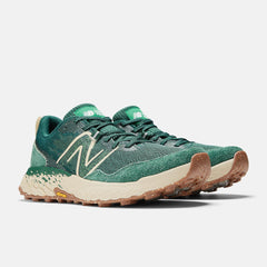 Lifestyle | Men New Balance Parks Project X New Balance Fresh Foam X Hierro V7 Nightwatch Green With Sandstone