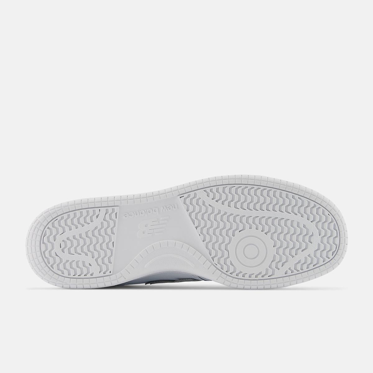 Lifestyle | Men/Women New Balance 480 White