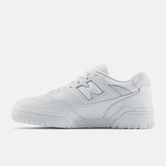 Lifestyle | Men/Women New Balance 550 White
