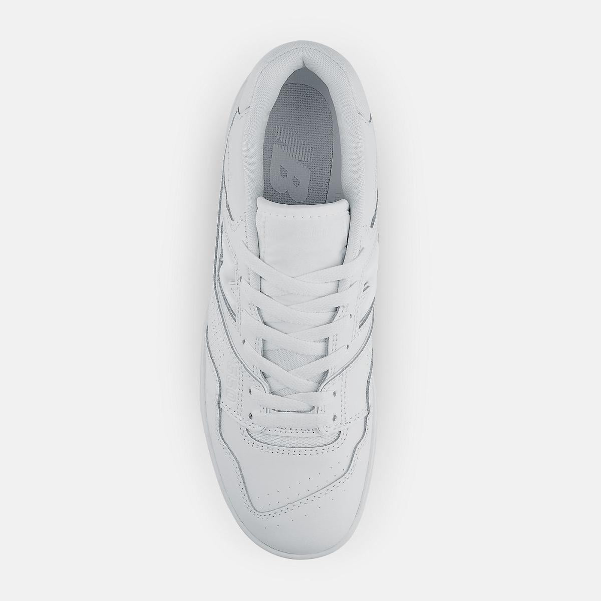Lifestyle | Men/Women New Balance 550 White