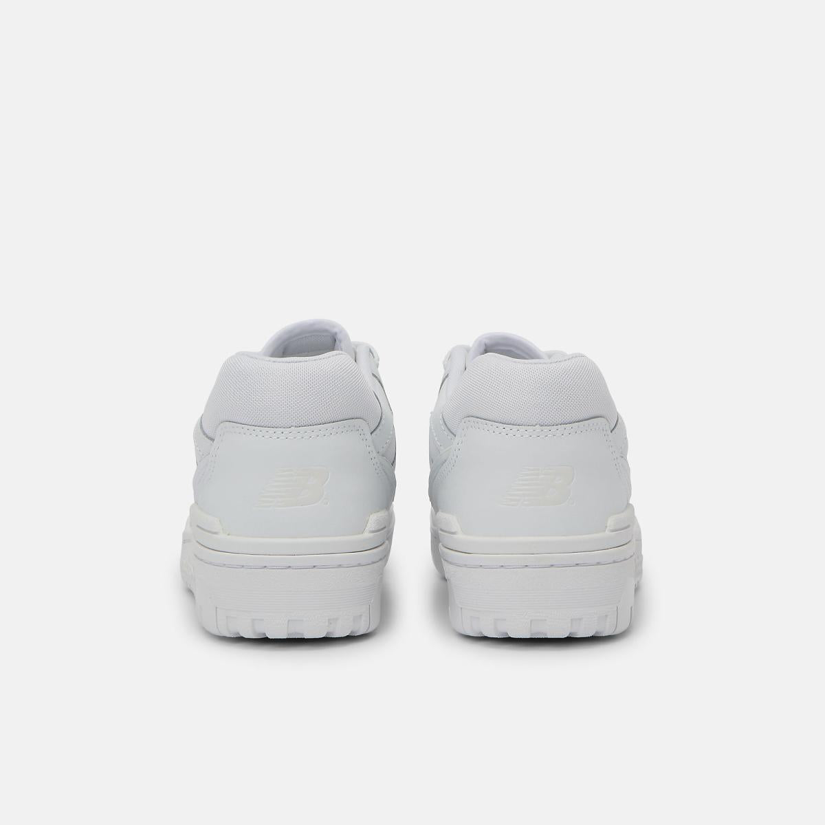 Lifestyle | Men/Women New Balance 550 White