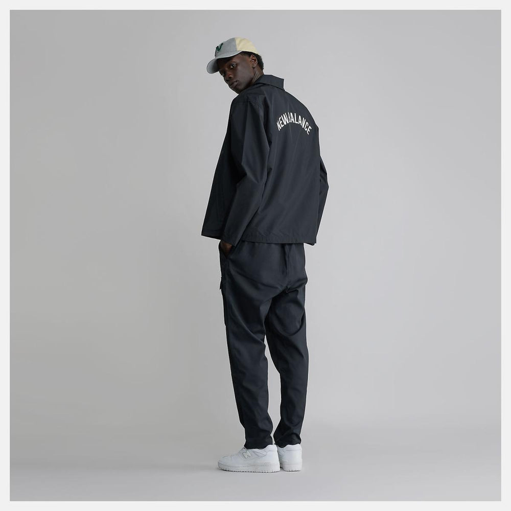 Lifestyle | Men/Women New Balance 550 White