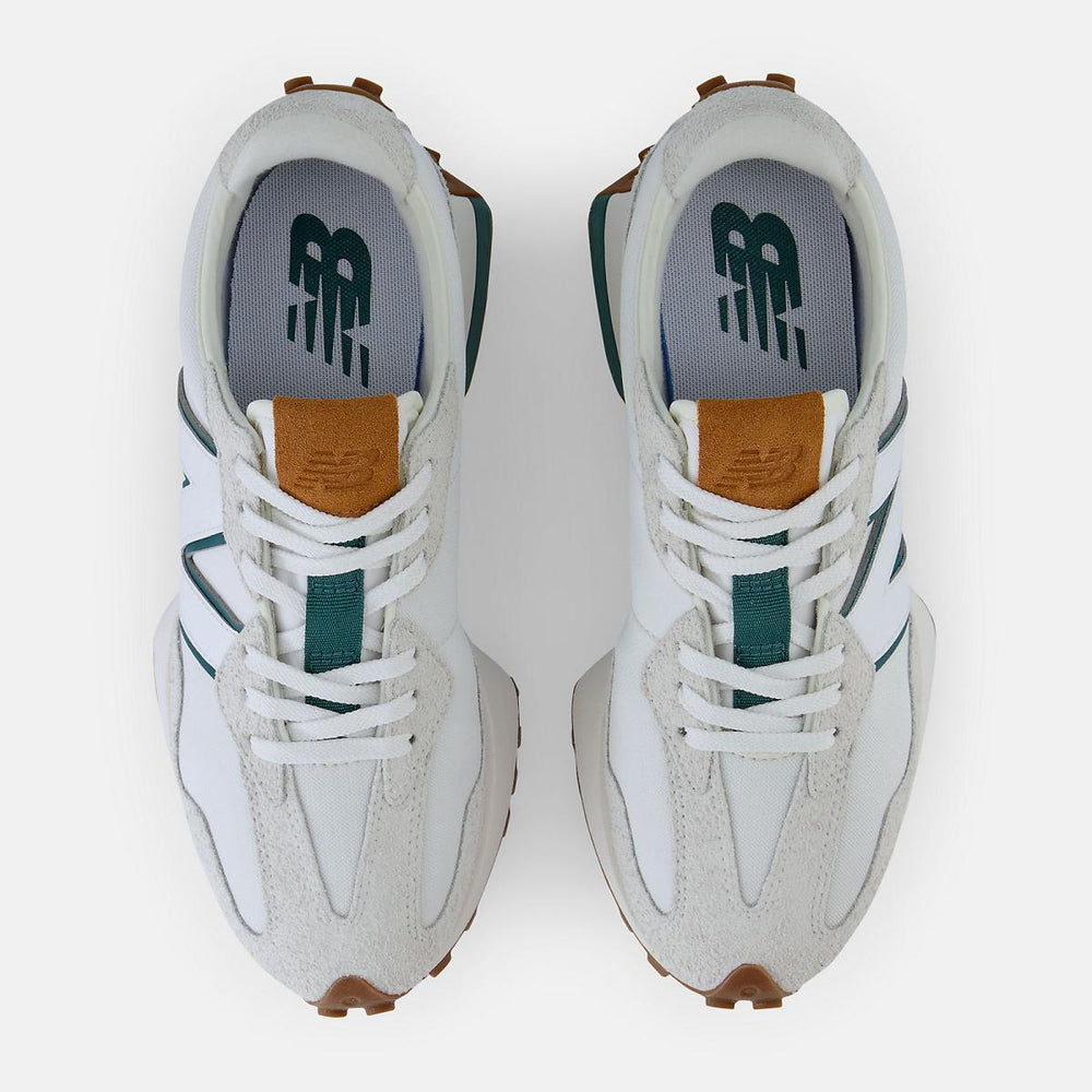 Lifestyle | Women New Balance 327 Reflection With Vintage Teal