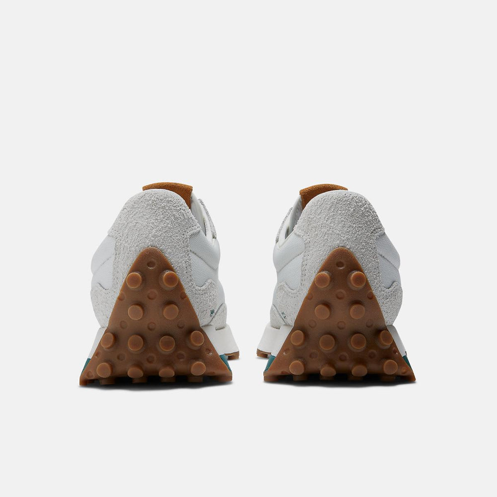 Lifestyle | Women New Balance 327 Reflection With Vintage Teal