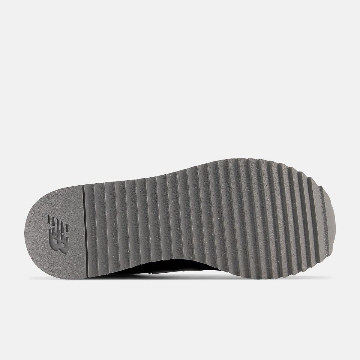 Lifestyle | Women New Balance 574+ Black With Rain Cloud And White