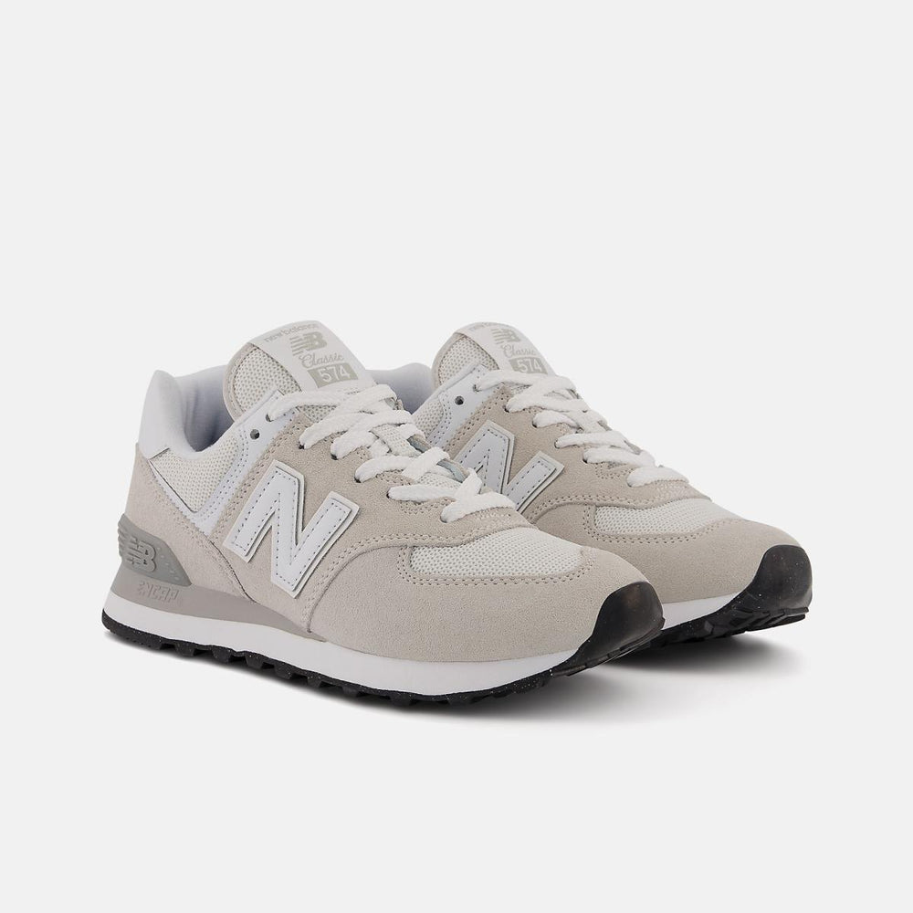 Lifestyle | Women New Balance 574 Core Nimbus Cloud With White