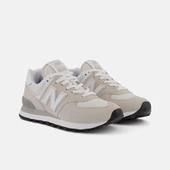 Lifestyle | Women New Balance 574 Core Nimbus Cloud With White