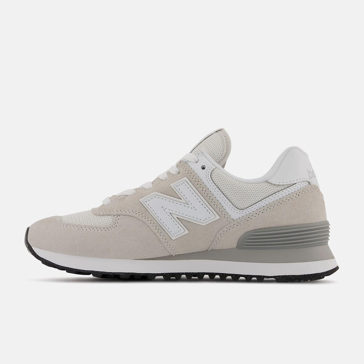 Lifestyle | Women New Balance 574 Core Nimbus Cloud With White
