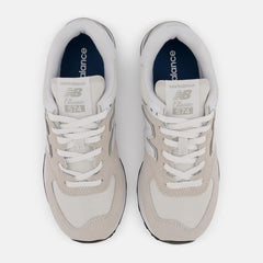Lifestyle | Women New Balance 574 Core Nimbus Cloud With White