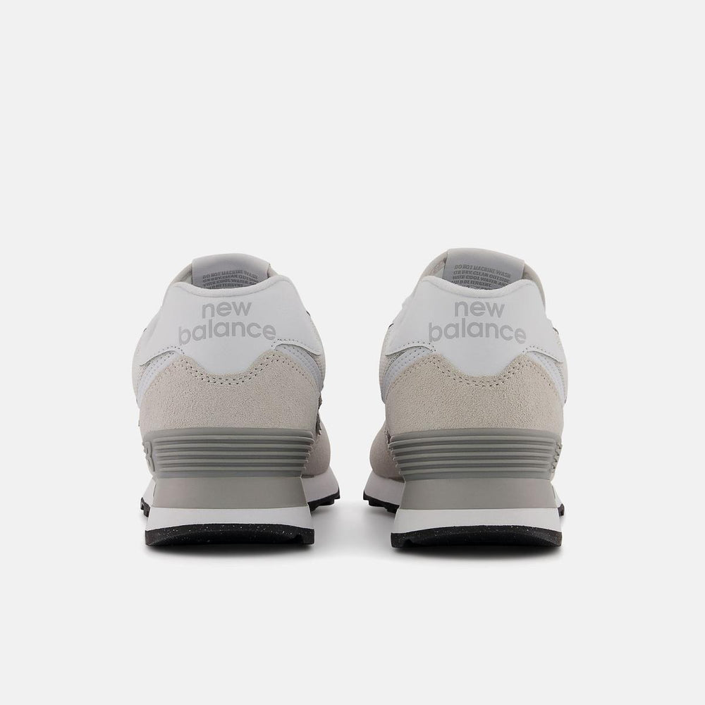 Lifestyle | Women New Balance 574 Core Nimbus Cloud With White