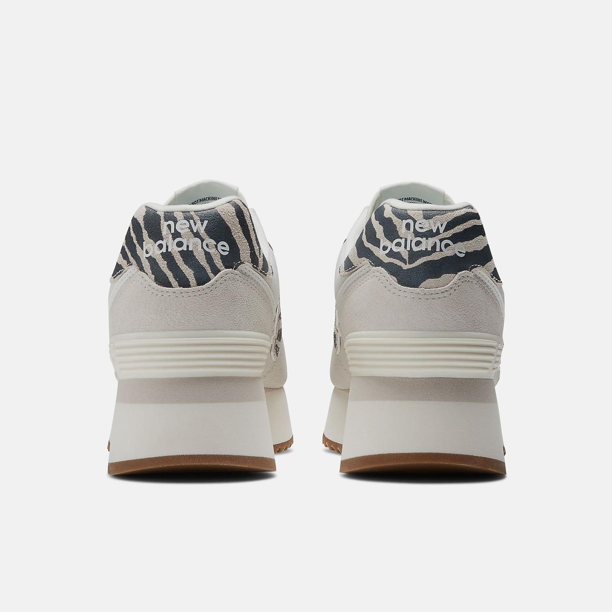 Lifestyle | Women New Balance 574+ Sea Salt With Moonbeam