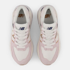Lifestyle | Women New Balance 57/40 Stone Pink With Sea Salt