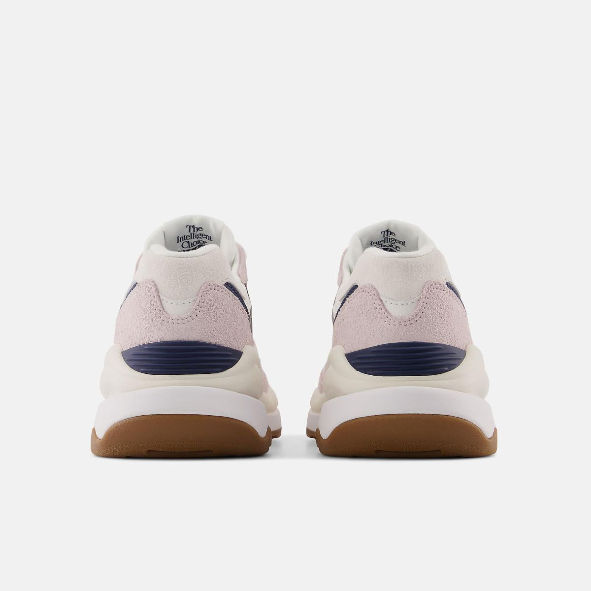 Lifestyle | Women New Balance 57/40 Stone Pink With Sea Salt
